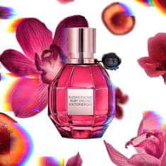 Viktor & Rolf Flowerbomb Ruby Orchid - EDP 50 ml