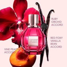 Viktor & Rolf Flowerbomb Ruby Orchid - EDP 50 ml