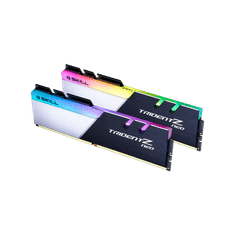 G.Skill Trident Z RGB 16GB Kit (2x8GB) DDR4-3600MHz, CL16, 1.35V