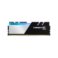 G.Skill Trident Z RGB 16GB Kit (2x8GB) DDR4-3600MHz, CL16, 1.35V