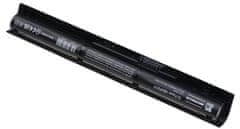 T6 power Baterija HP ProBook 450 G3, 455 G3, 470 G3, 2600mAh, 37Wh, 4-celična