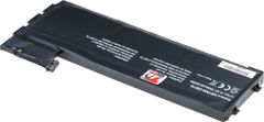 T6 power Baterija HP ZBook 15 G3, ZBook 15 G4, 7200mAh, 82Wh, 9 celic, Li-ion