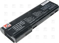 T6 power Baterija HP ProBook 6360b, 6460b, 6470b, 6560b, 6570b, 8460, 8470, 7800mAh, 87Wh, 9 celic