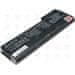 T6 power Baterija HP ProBook 6360b, 6460b, 6470b, 6560b, 6570b, 8460, 8470, 7800mAh, 87Wh, 9 celic