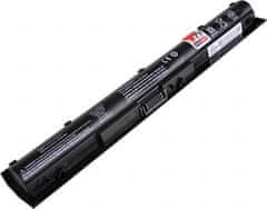 T6 power Napajanje baterije T6 HP Pavilion 14-abxxx, 15-abxxx, 17-gxxx series, 2600mAh