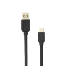 S-box 1.00m kabel USB-A na USB-C 3.0 moški/moški 