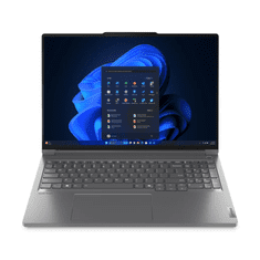 Lenovo ThinkBook 16 G5 prenosnik, i7-14650HX, 32GB, 1TB, RTX4060, W11P (21N5001BSC)