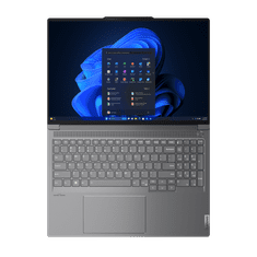 Lenovo ThinkBook 16 G5 prenosnik, i7-14650HX, 32GB, 1TB, RTX4060, W11P (21N5001BSC)