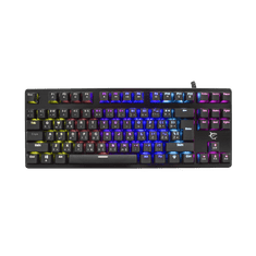 White Shark gaming tipkovnica GK-1925 SPARTAN RGB mehanska