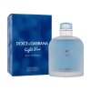 Light Blue Eau Intense 200 ml parfumska voda za moške