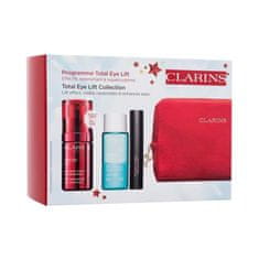 Clarins Total Eye Lift Collection darilni set za ženske