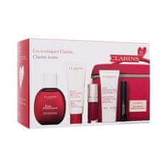 Clarins Aroma Eau Dynamisante darilni set unisex