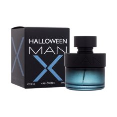 Jesus Del Pozo Man X 50 ml toaletna voda za moške