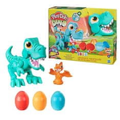 Play-Doh HASBRO - Hungry Tyranosaurus