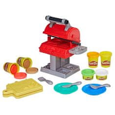 Play-Doh HASBRO - žar za peko na žaru