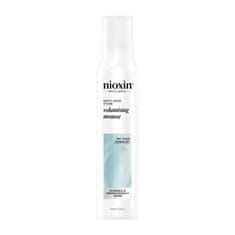 Nioxin Pena za volumen las (Volumising Foam) 200 ml