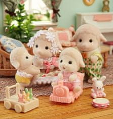 Sylvanian Families Ovce dvojčice