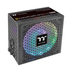 Thermaltake napajalnik TOUGHPOWER GF3 ARGB 750W 80+GOLD modularni