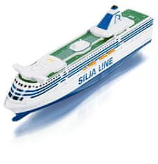 SIKU Super - Ferry Silja Serenada