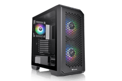 Thermaltake gaming ohišje VIEW 300 MX