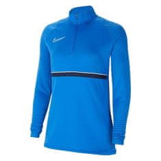 Nike Športni pulover 158 - 162 cm/XS Drifit Academy