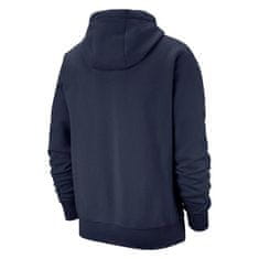 Nike Športni pulover 188 - 192 cm/XL Club Hoodie PO BB