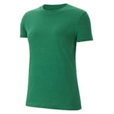 Nike Majice zelena XL Park 20 Tee