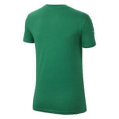 Nike Majice zelena XL Park 20 Tee