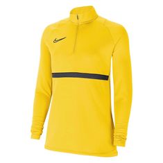 Nike Športni pulover 146 - 156 cm/L Drifit Academy