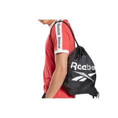 Reebok Nahrbtniki vrečasti nahrbtniki Training Essentials Gym Sack