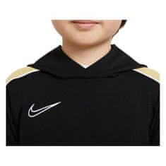 Nike Športni pulover črna 147 - 158 cm/L Drifit Academy