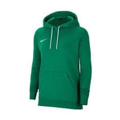 Nike Športni pulover 158 - 162 cm/XS Wmns Park 20 Fleece