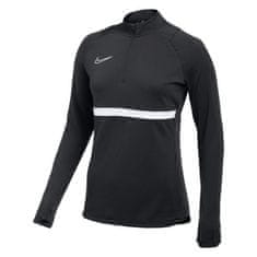 Nike Športni pulover črna 146 - 156 cm/L Drifit Academy