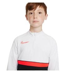 Nike Športni pulover 168 - 172 cm/XS Drifit Academy 21