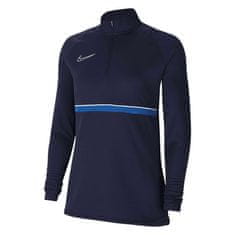 Nike Športni pulover 146 - 156 cm/L Drifit Academy