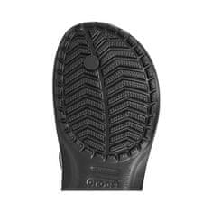 Crocs Japanke črna 37 EU Crocband Flip