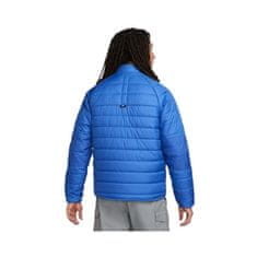 Nike Jakne uniwersalne modra M TF Rpl Legacy Puffer