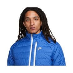 Nike Jakne uniwersalne modra M TF Rpl Legacy Puffer