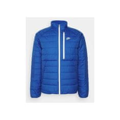 Nike Jakne uniwersalne modra M TF Rpl Legacy Puffer