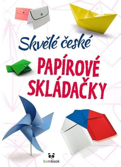 Velike češke papirnate uganke