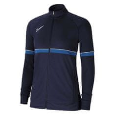 Nike Športni pulover 122 - 128 cm/XS Drifit Academy 21