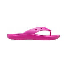 Crocs Japanke roza 36 EU Classic Flip