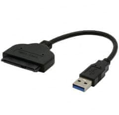 slomart AK273A USB 3.0 - adapterski kabel SATA