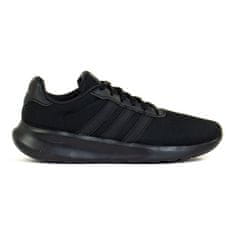 Adidas Čevlji obutev za tek črna 41 1/3 EU Lite Racer 30