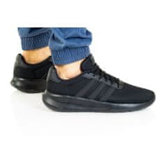 Adidas Čevlji obutev za tek črna 41 1/3 EU Lite Racer 30