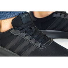 Adidas Čevlji obutev za tek črna 41 1/3 EU Lite Racer 30