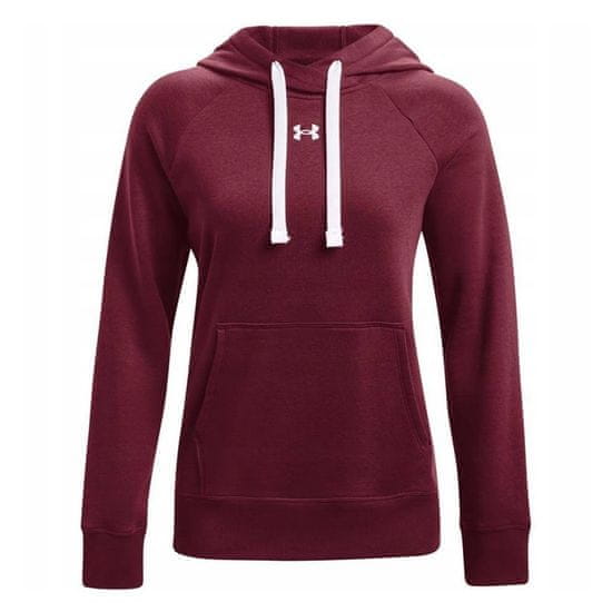 Under Armour Športni pulover Rival Fleece HB Hoodie