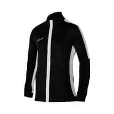 Nike Športni pulover črna 137 - 147 cm/M Drifit Academy 23