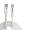 Berniteam Kabel iz Type-C na Lightning pleten 1m