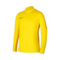 Nike Športni pulover 183 - 187 cm/L Academy 23 Dril Top